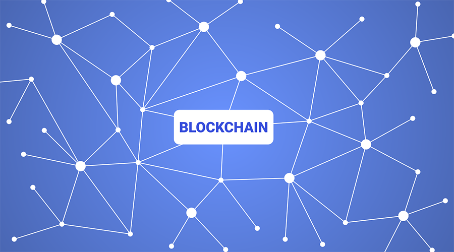 what is blockchain technology