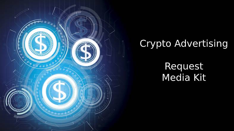 crypto advertising marketing